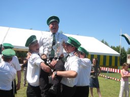Schützenfest 2006